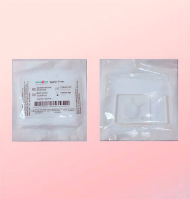 KRISHKO SPERM SORTER